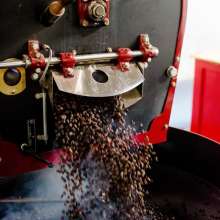New Grounds Roasting Company 19