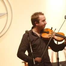 Susquehanna Folk Music Society
