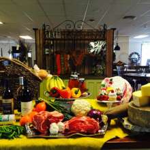 The Markets at Hanover