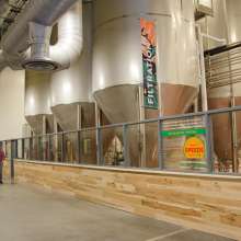 Tröegs Brewing Company