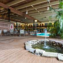 Wyndham Garden York 13
