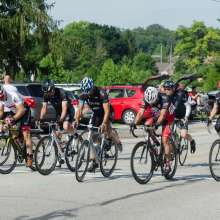 York Can-Am Police-Fire Games 10