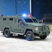 York Can-Am Police-Fire Games 20