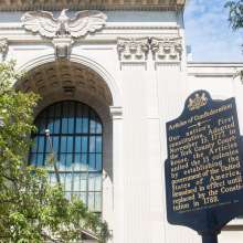 York City Downtown