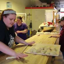 Behind the Scenes at York City Pretzel Company
