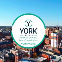 Explore York County