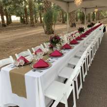 Date Night in Yuma, Arizona