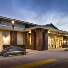 Hilton Garden Inn Pivot Point Convention Center in Yuma, Arizona
