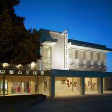 Historic Yuma Theatre in Yuma, Arizona