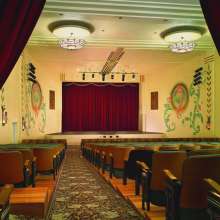 Historic Yuma Theatre in Yuma, Arizona