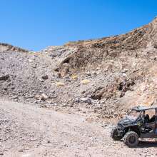 Lower Colorado River Excursions