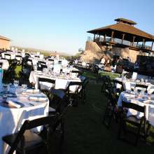Yuma Territorial Prison State Historic Park in Yuma, Arizona