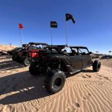 Glamis