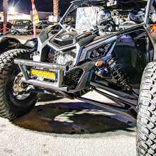 UTV Block Party