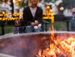 Fireside
