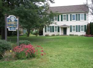 Northumberland County Historical Society