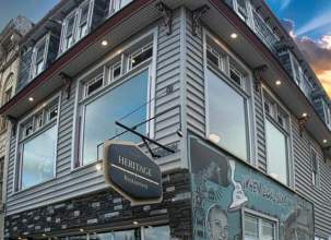 Shamokin Heritage Restaurant