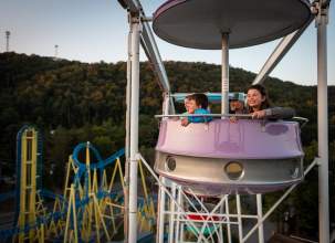 Knoebels