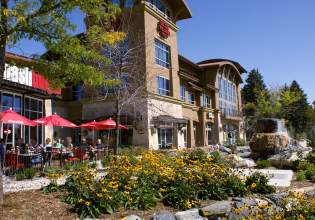 South Fort Collins Villagio