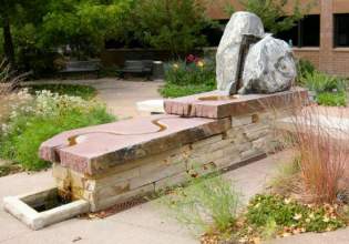 Watershed Stones Art