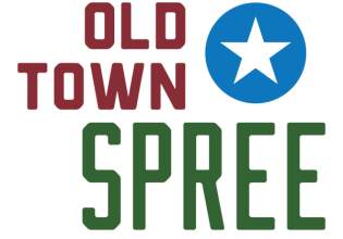 Old Town Spree
