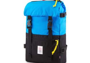 Topo Designs