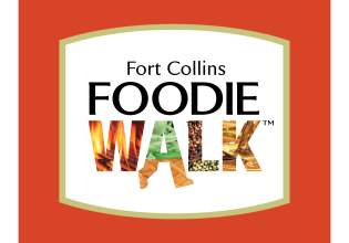 Fort Collins Foodie Walk ™