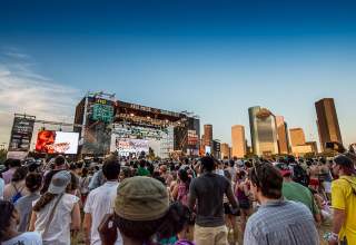 HOUSTON EVENTS CALENDAR