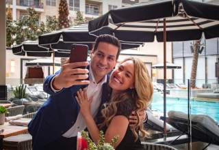 Post Oak Hotel Uptown