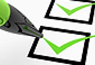 Planning Checklist