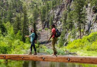 Black-Hills-National-Forest-Hiking