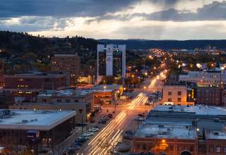 Downtown