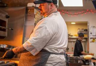 Restaurant week
