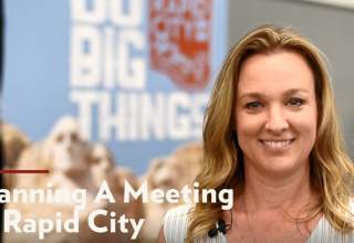 Planning An Event In Rapid City - Meeting Planner Testimonial | Visit Rapid City