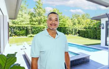 Tourism Benefits You Testimonial Feature - Lawrence Bellido