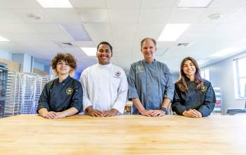 Magnet Academy of Culinary Arts at Wekiva High School