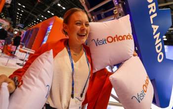 Visit Orlando Intern Testimonials 2