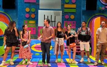 Visit Orlando Intern Testimonials Part 1
