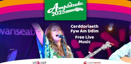 Amplitude