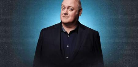 Dara Ó Briain: Re:Creation
