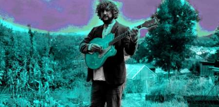 The Gentle Good ty Tawe