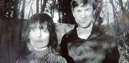 Hotel Et Al - Richard James and Angharad Van Rijswijk