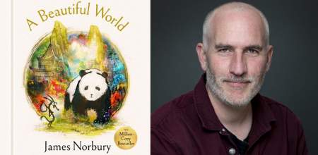 James Norbury central library