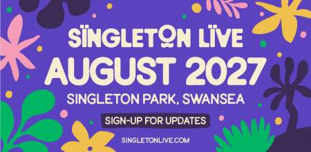 Singleton Live