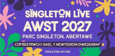 Singleton Live welsh