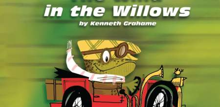 Wind in the Willows