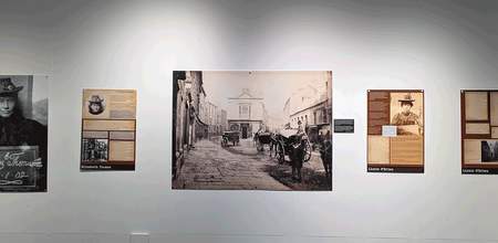 Bad Girls and Boys Exhibition