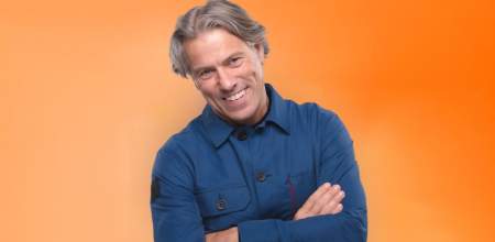 John Bishop 25