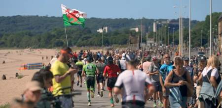 Enjoy Swansea Bay events roundup 2022
