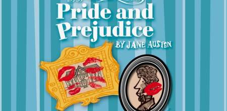 Outdoor Theatre 2025: Pride and Prejudice